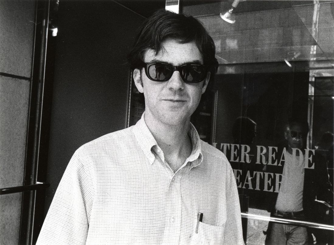 P.T. Anderson in 1997<br>